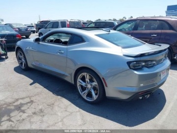 Chevrolet Camaro VI Coupe 6.2 455KM 2023 Chevrolet Camaro 2023r, 2SS, RWD, 6.2L 6.2 Benzyna 455KM, zdjęcie 5