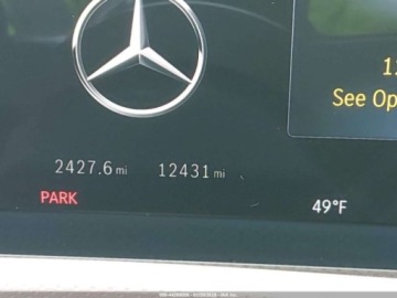 Mercedes CLA C118/X118 2025 Mercedes-Benz CLA 250 Coupe 2025 2.0 Benzyna 221KM, zdjęcie 11