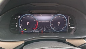 Skoda Scala Hatchback 1.5 TSI 150KM 2022 Skoda Scala 1.5TSI 150KM ACC SalonPL Virt.Cockpit, zdjęcie 12