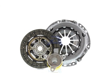 SPRZĘGŁO TOYOTA IQ 1,0 09- KT-314R AISIN