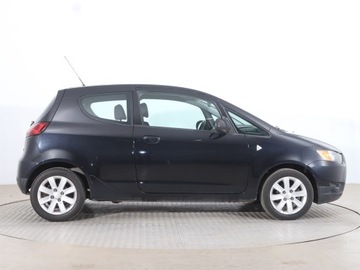 Mitsubishi Colt VI Hatchback 1.3 i 16V CZ3 95KM 2011 Mitsubishi Colt 1.3, Serwis ASO, Klima,ALU, zdjęcie 5