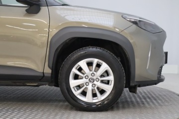 Toyota 2022 Toyota Yaris Cross 1.5 VVT-iE, Salon Polska, zdjęcie 14