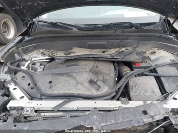 Volvo XC90 II 2019 Volvo XC 90 T6 inscription 2.0 Benzyna 316KM, zdjęcie 8