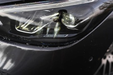 Mercedes Klasa C W205 Kabriolet Facelifting 1.5 200 184KM 2021 Mercedes C C 200, Salon Polska, 1. Właściciel, zdjęcie 8