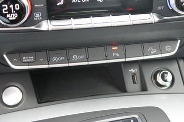 Audi Q5 II SUV 2.0 TDI 163KM 2019 Audi Q5 Led Quattro F-vat Salon, zdjęcie 32