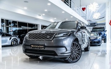 Land Rover Range Rover Velar F.Vat 23 Full L...