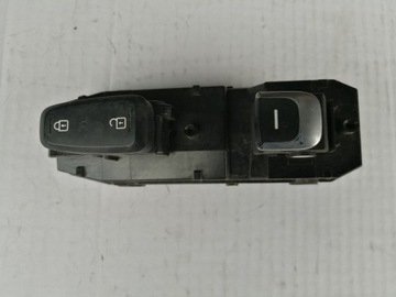 PANEL PRZEŁĄCZNIK SZYB PRZÓD PRAWY 93575-F1000 KIA SPORTAGE IV