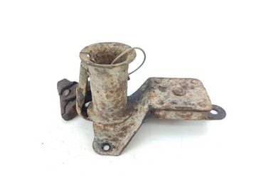 ПОДЪЕМНИК КРЕПЛЕНИЕ ЗАПАСНОГО КОЛЕСА RENAULT SCENIC II