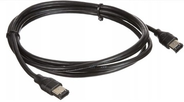 KABEL DO KAMER - FIREWIRE IEEE1394 6/6 PIN - 5m
