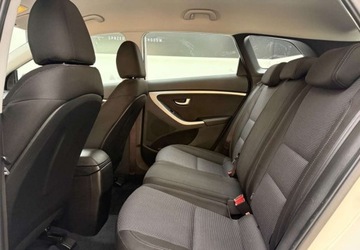 Hyundai i30 II Wagon 1.6 CVVT 120KM 2014 Hyundai i30 Hyundai i30 1.6 Classic 1.6 Benzyna 120KM, zdjęcie 23
