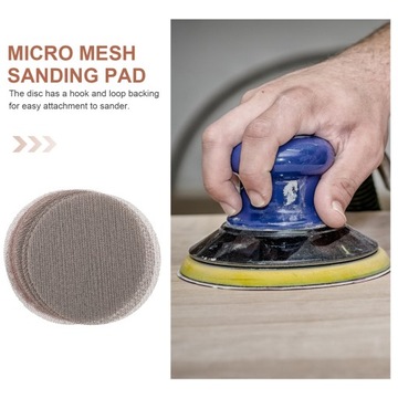 ШЛИФОВАЛЬНАЯ БУМАГА ДЛЯ ШЛИФОВАНИЯ ДЕРЕВА ГУБКИ СЕТОЧНАЯ ШЛИФОВАЛЬНАЯ БУМАГА