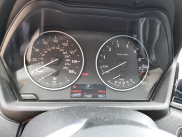 BMW X1 F48 2016 BMW X1 2016 BMW X1 XDRIVE28I 2.0 Benzyna 228KM, zdjęcie 9