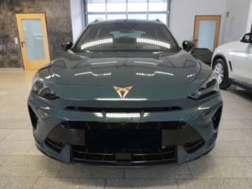 Cupra Formentor Crossover 1.5 TSI 150KM 2026 CUPRA Formentor 1.5 eTSI DSG Suv 150KM 2026, zdjęcie 1