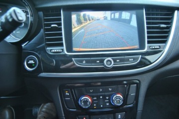 Opel Mokka I X 1.4 Turbo Ecotec 140KM 2018 Opel Mokka Rej.PL* NAVI-PL*kam. cof.*LEDY*Klima, zdjęcie 6