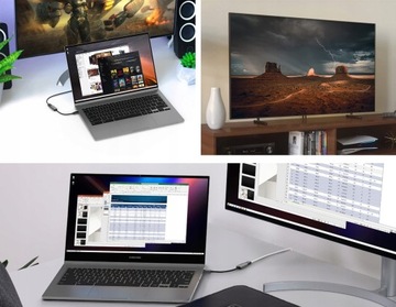 Переходник Belkin DisplayPort (M) на HDMI (F), 4K, 60 Гц, 22 см, гибкий, легкий