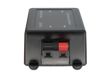 ŚCIEMNIACZ LED STEROWNIK RDC RF RADIOWY PILOT TAŚMA LED 12V 24V 8A 96W