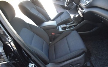 Hyundai Tucson III SUV 1.7 CRDi 141KM 2016 Hyundai Tucson 1.7CRDI Automat Navi Kamera 2KPL KOL Grzane Fotele Sprowadz, zdjęcie 33