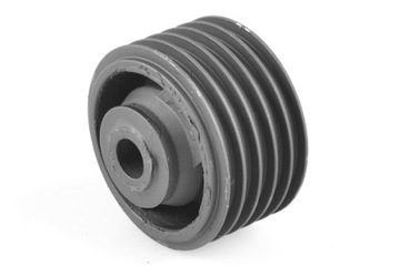 ULOŽENÍ MOTORU ALFA ROMEO