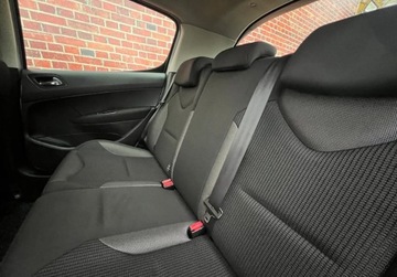 Peugeot 308 I Hatchback 5d 1.6 VTi 120KM 2009 Peugeot 308 Automat Klima Alu Gwarancja w cenie Warszawa VRWF 1.6 Benzyna, zdjęcie 15