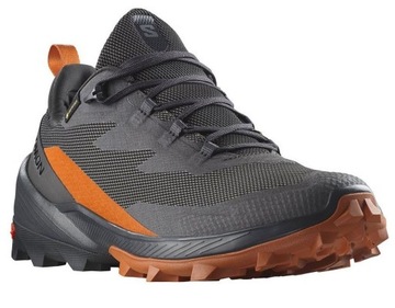 Buty SALOMON CROSS OVER 2 GTX 472650 z membraną Gore-Tex