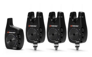 Набор эхолотов Tandem Baits Icon M+ 3+1