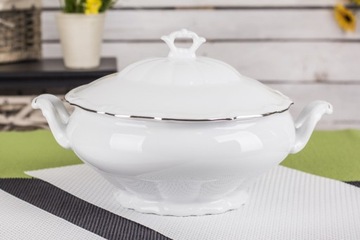 ХОДЗЕЖ МАРИЯ ТЕРЕЗА G237 Супница 3 л