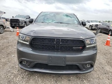 Dodge Durango III 3.6 V6 294KM 2018 Dodge Durango Dodge Durango GT 3.6 Benzyna 295KM, zdjęcie 1