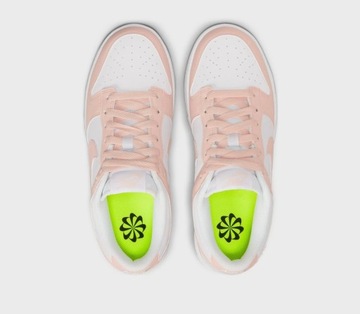 Buty Nike Dunk Low Next Nature Pale Coral 38,5