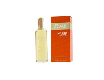 Jovan Musk for Women Woda Kolońska 96ml