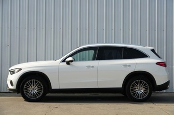 Mercedes GLC C254/X254 2023 Mercedes-Benz GLC 300 4Matic Suv 2023 2.0 Benzyna 255KM, zdjęcie 2