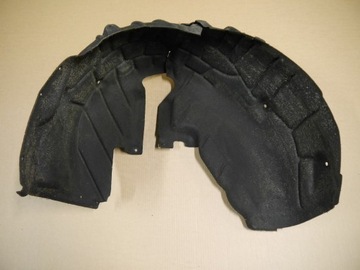 AUDI A4 B9 PODBĚH ZADNÍ PRAVÉ 8W0810172K SEDAN