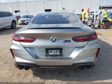 BMW 2022 BMW M8 Competition 2022 4.4l 4.4 Benzyna 617KM, zdjęcie 4