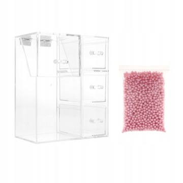 Пылезащитная акриловая ручка, изысканный и C