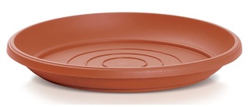PODSTAWKA POD DONICZKĘ TERRA TERAKOTA ŚR. 41CM
