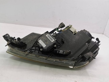 MAZDA CX-7 2011 PRAVÁ STRANA SVĚTLA PŘEDNÍ