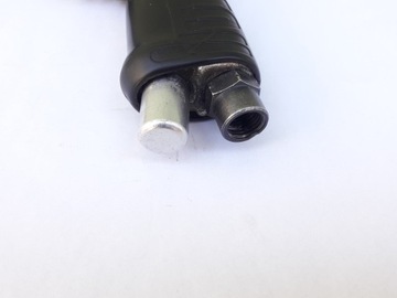 ПНЕВМАТИЧЕСКАЯ ОТВЕРТКА US-LT31PB-05 УРЮ 4Нм