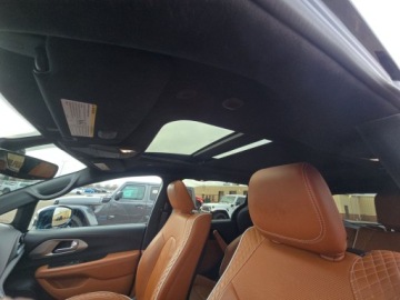 Chrysler Pacifica II 2024 Chrysler Pacifica Pinnacle 2024 3.6 Benzyna 287KM, zdjęcie 14