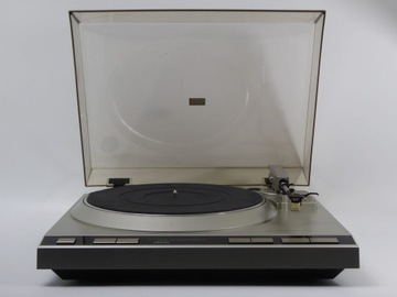 ГАРАНТИЯ на проигрыватель DENON DP-35F.