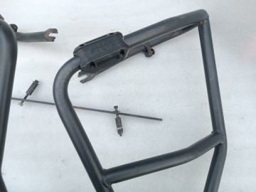 GIVI Защита двигателя GIVI Honda Varadero XL 1000 V 99-02r