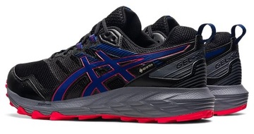 Buty ASICS GEL-SONOMA 6 G-TX membrana GORE-TEX 49