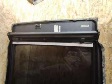 КРЫША ЛЮК СОЛНЕЧНАЯ ПАНОРАМА RANGE ROVER EVOQUE