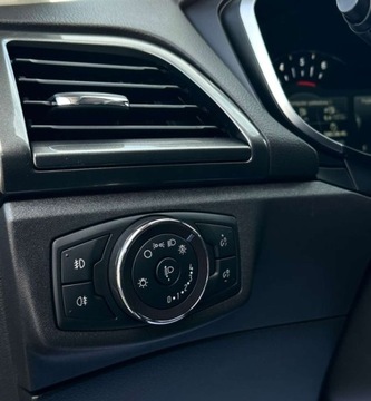 Ford Mondeo V Kombi Facelifting 2.0 EcoBlue 190KM 2019 Ford Mondeo 2.0 190KM AUTOMAT kamera key less go BEZWYPADKOWY faktura asys, zdjęcie 23