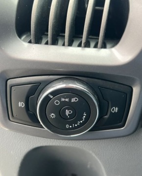 Ford Transit VII 2017 Ford Transit 9 Osobowy, Klima, Radio 2.0 Diesel 105KM, zdjęcie 13