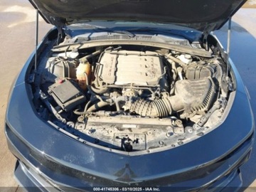 Chevrolet Camaro VI Coupe 6.2 455KM 2019 Chevrolet Camaro 2SS 2019 6.2l 6.2 Benzyna 455KM, zdjęcie 8