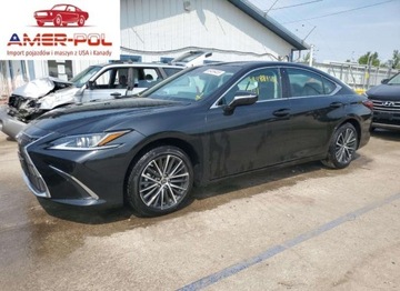 Lexus ES VII (XV70) 2025 Lexus ES 350 Base 2025 3.5l 3.5 Benzyna 302KM