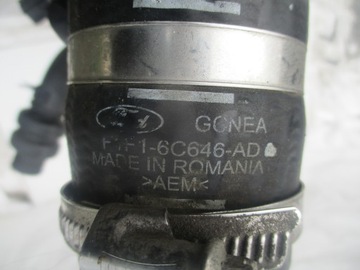 RURA POWIETRZA FORD KUGA MK2 FOCUS 1.5 ECOBOOST