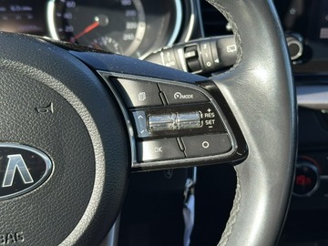 Kia Ceed III Kombi 1.6 CRDi 136KM 2021 Kia Cee&#039;d 1.6 CRDi mHEV M 136KM 2021 Salon PL, zdjęcie 14