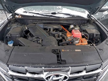 Hyundai Tucson IV 2022 Hyundai Tucson 2022 HYUNDAI TUCSON SEL CONVENIENCE 1.6 Hybryda 177KM, zdjęcie 11