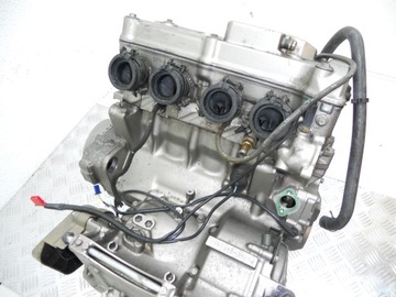 HONDA CB 600 F HORNET PC34 ДВИГАТЕЛЬ