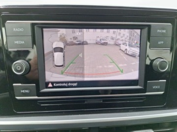 Volkswagen T-Roc I SUV Facelifting 1.5 TSI ACT 150KM 2023 Volkswagen T-Roc 1.5TSI 150KM DSG Salon Kamera Faktura VAT 23 1.5 150KM, zdjęcie 19